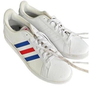 Adidas Grand Court Base sneakers men's 12 NWOB